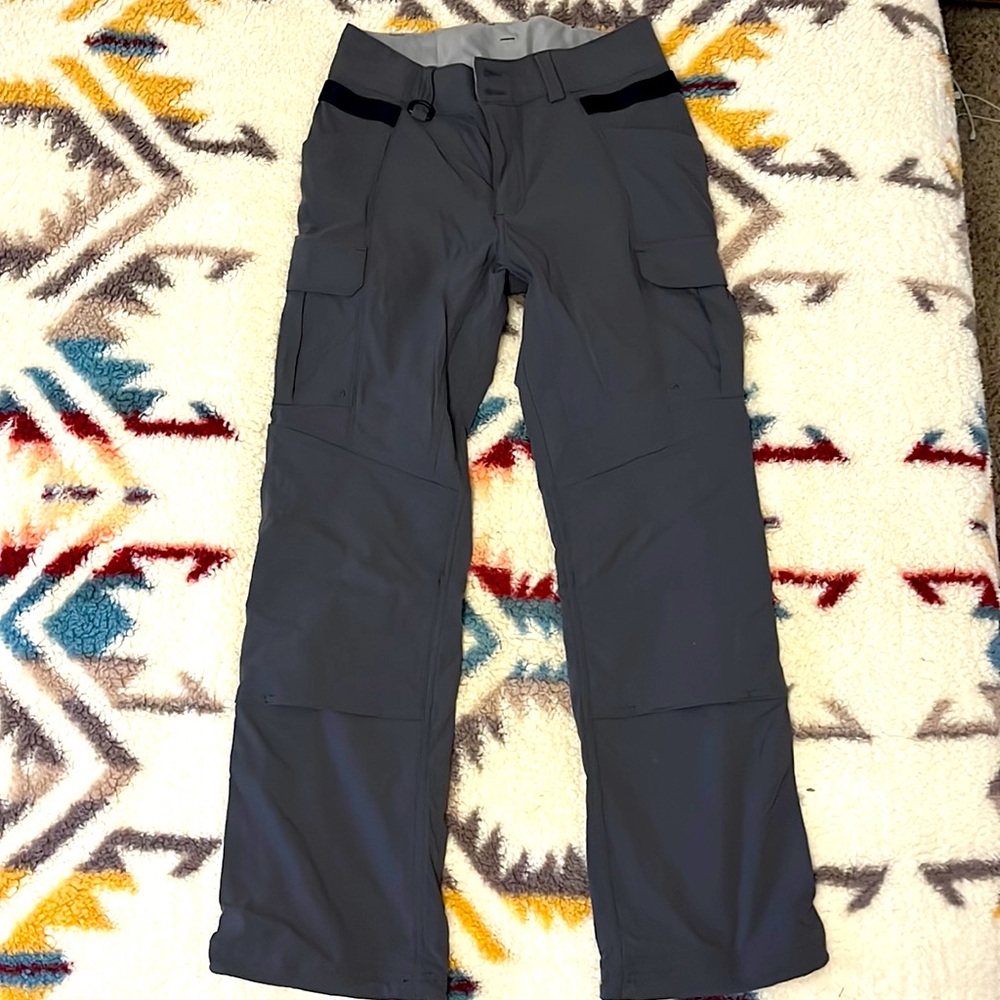 Duluth Pants
